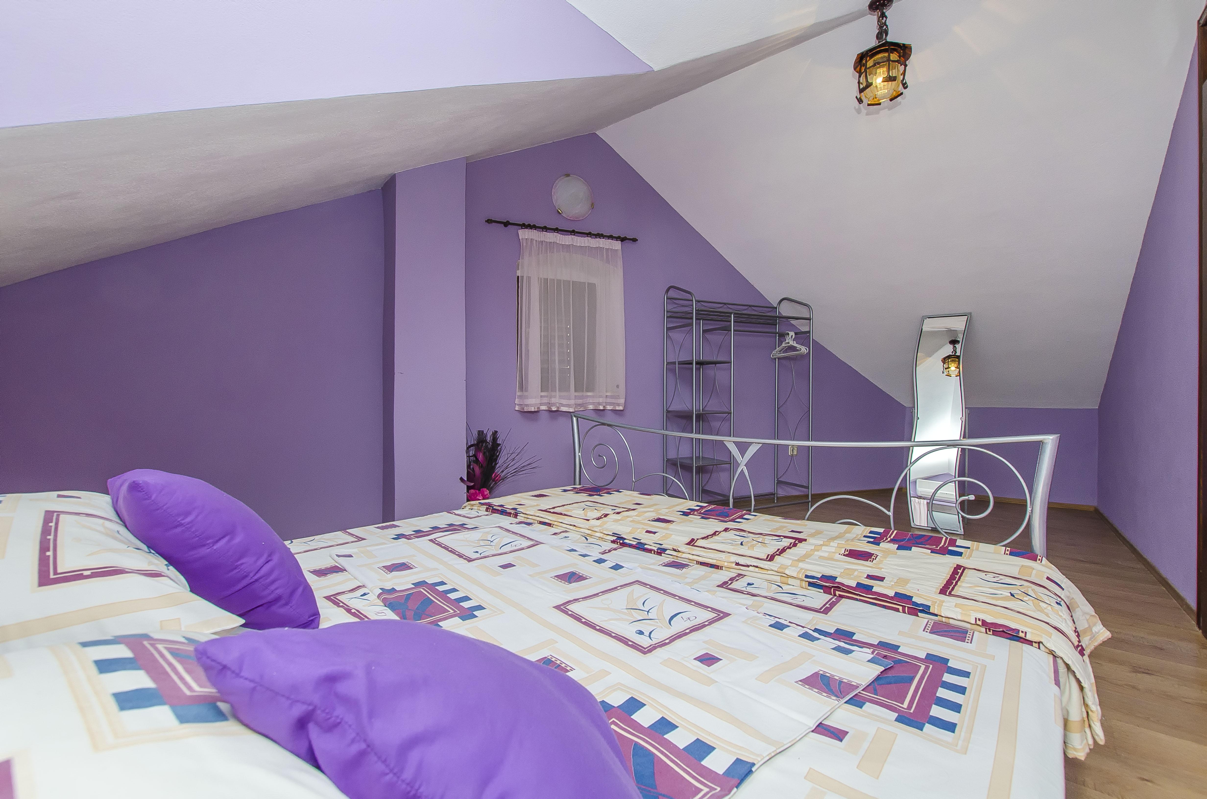 Palace Derossi Trogir Zewnętrze zdjęcie
