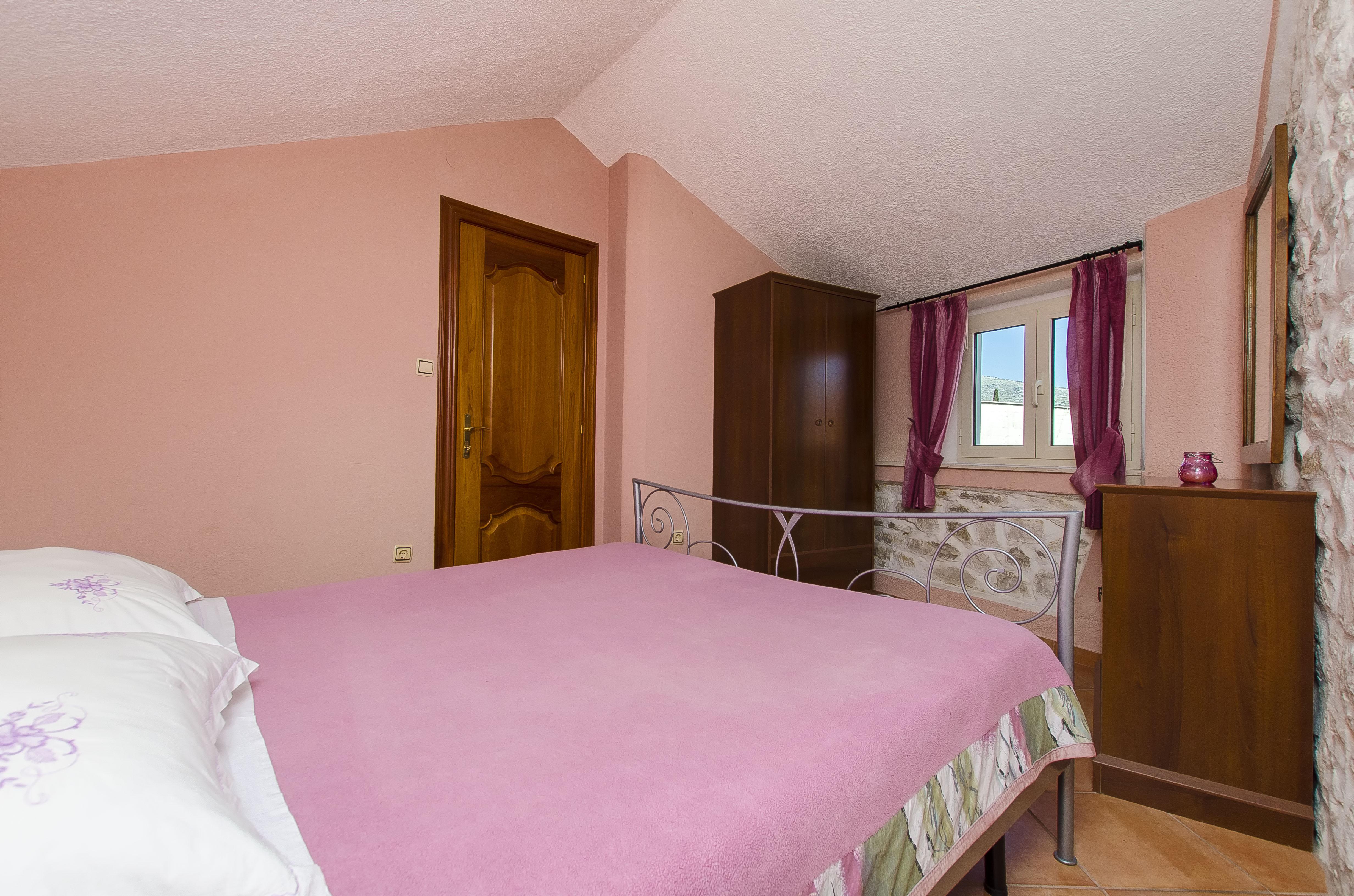 Palace Derossi Trogir Zewnętrze zdjęcie