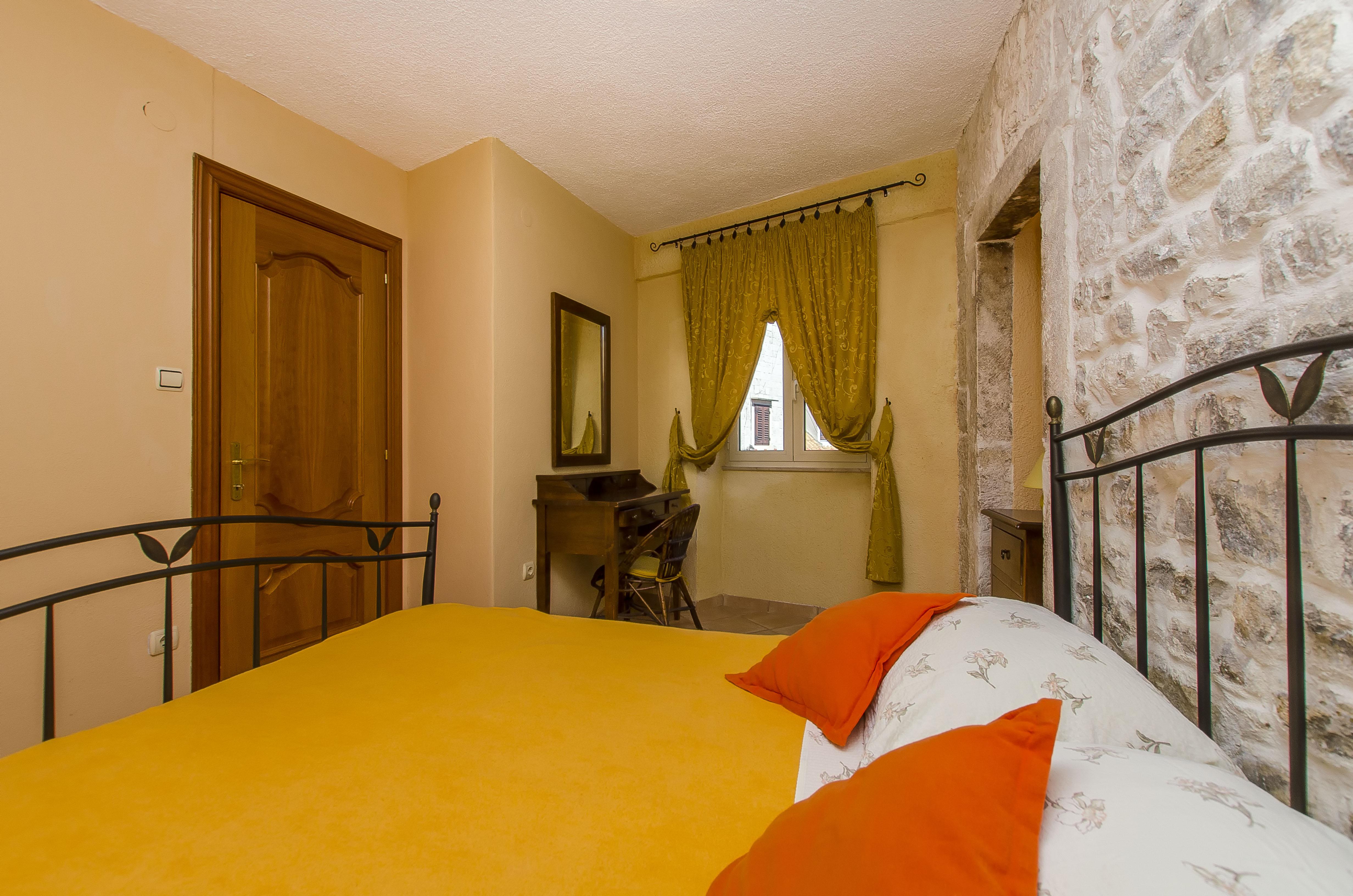Palace Derossi Trogir Zewnętrze zdjęcie